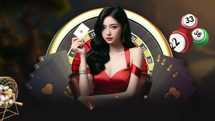 betpawa ug Live Casino Baccarat အနိုင်ရလဒ် မြန်မာ ကစားသမားများ